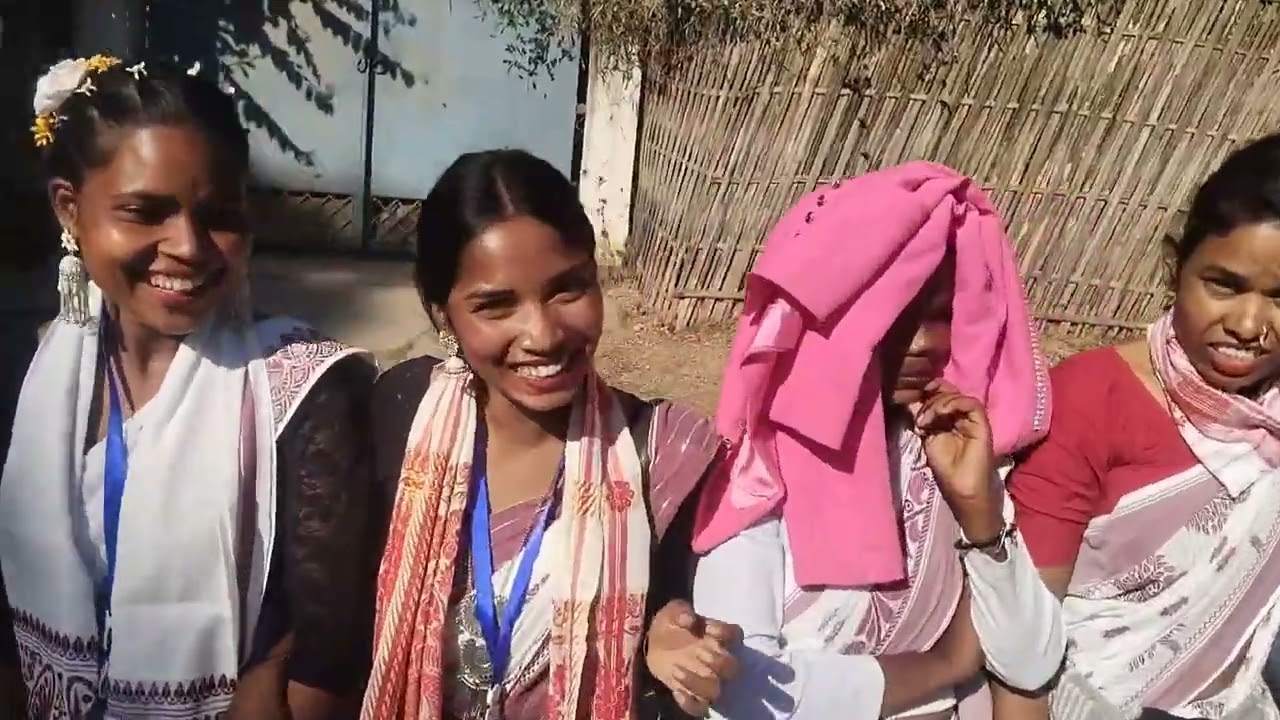 Hill people Cultural forum (hpcf)