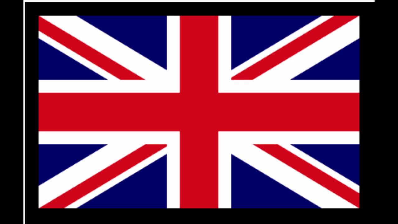 God Save The Queen BASS BOOST