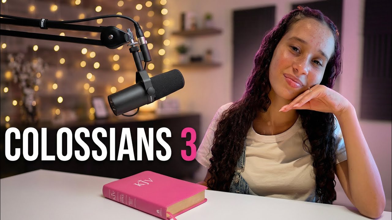 Bibles and Mics I 1st Episode