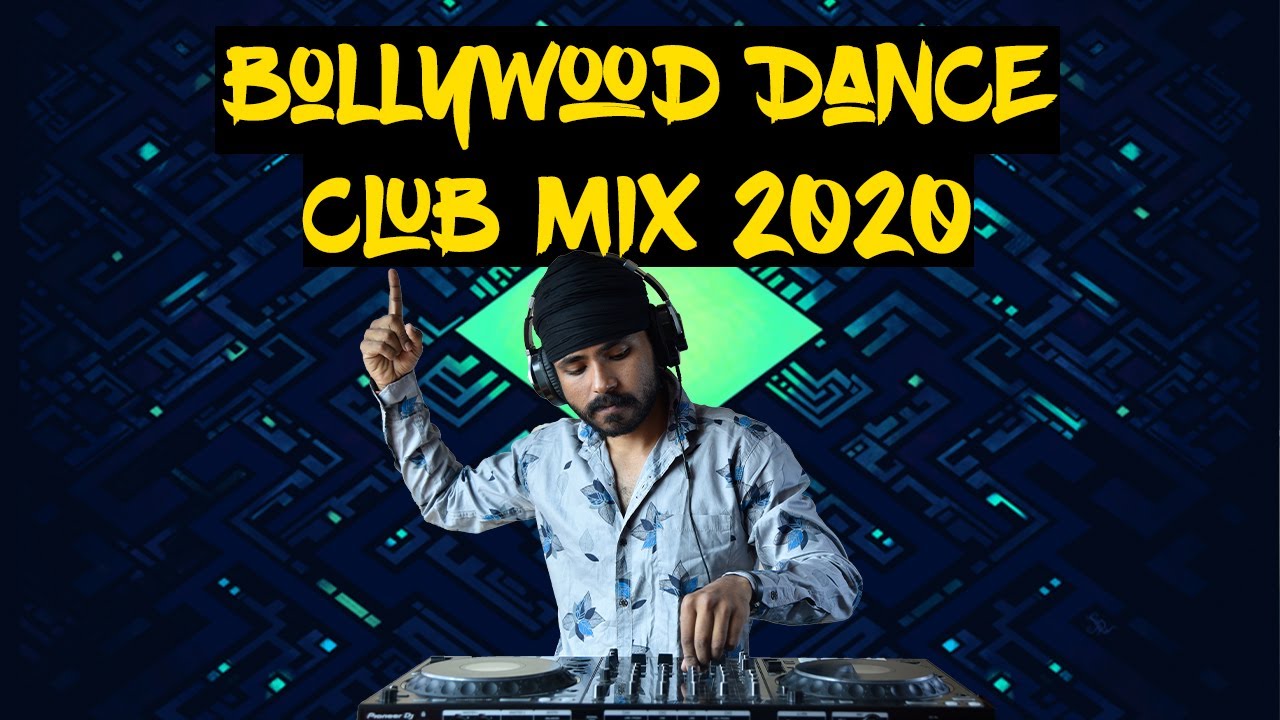 Bollywood Club Dance Mix 2020 | Pure Desi Dance Club Mix 2020 | Bollywood DJ Mix 2020