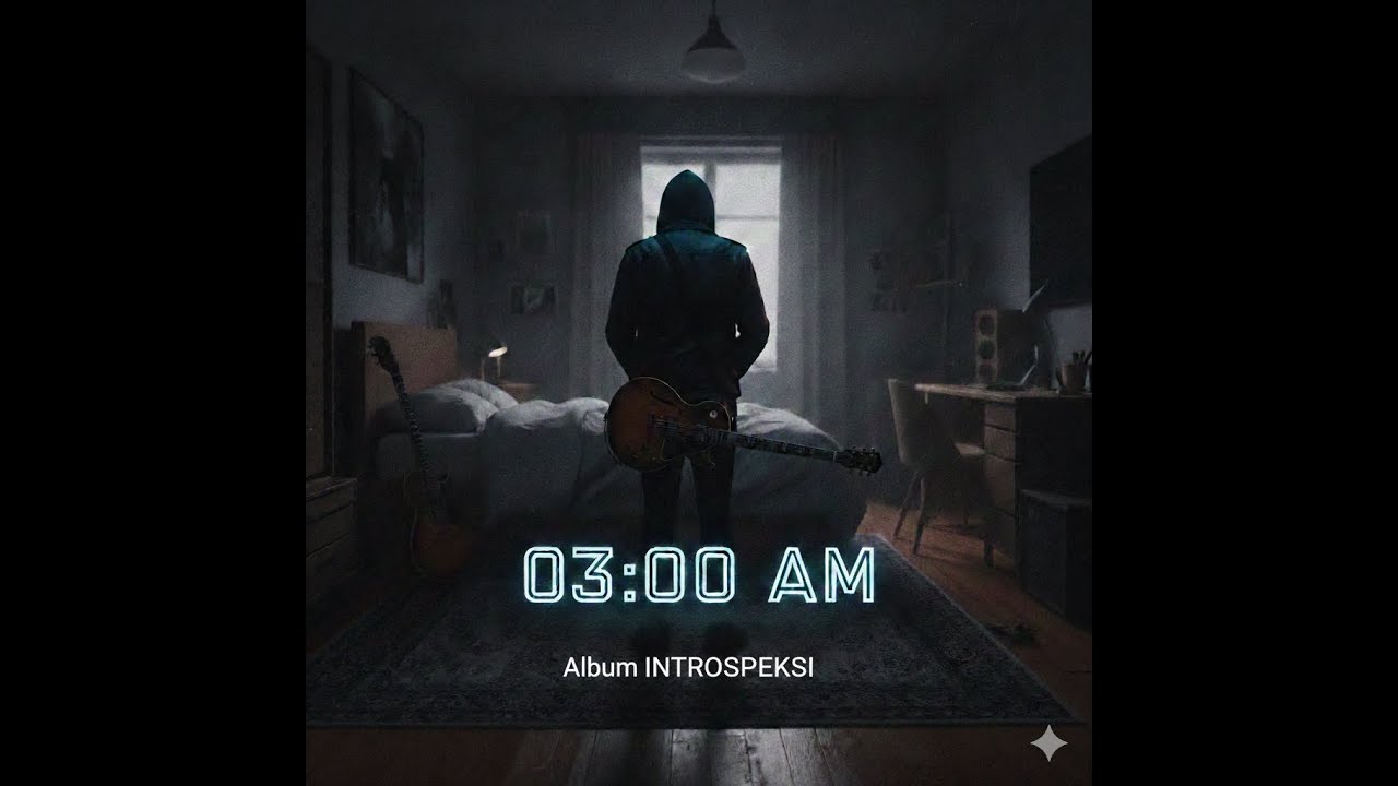 03:00 AM - (2INK) | Album 