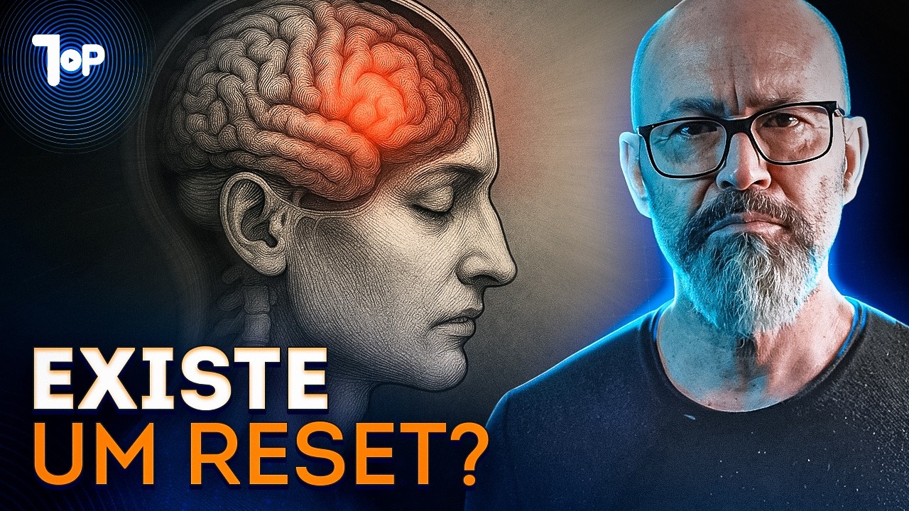 Como o CÉREBRO se RECONFIGURA após um LUTO? 🧠 [10 Perguntas & Respostas]