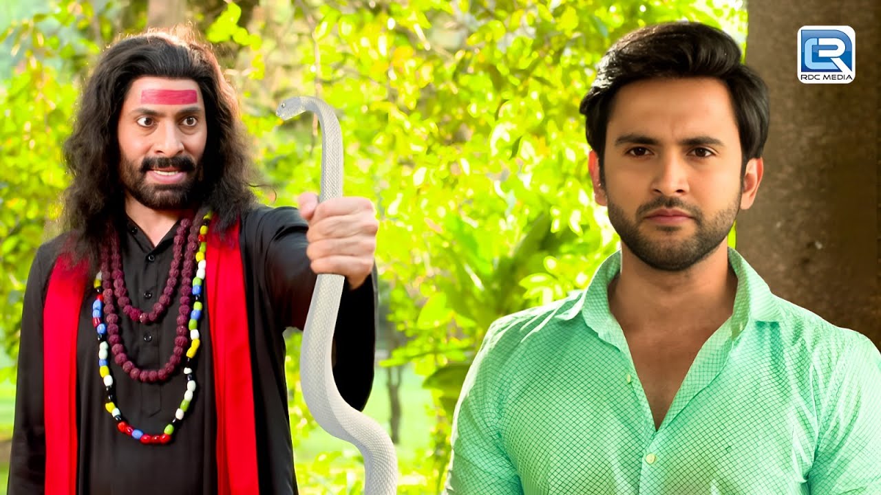 कैसे छुड़ाएगा बब्बल इच्छा को सपेरे देवा के चंगुल से ? | Ichhapyaari Naagin | Full EP 90