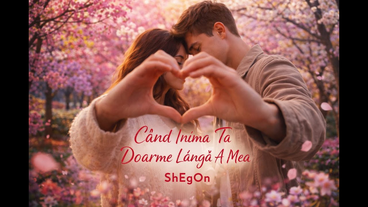 Când Inima Ta Doarme Lângă A Mea ❤🔥 | ShEgOn #love #iubire #emo #romantic