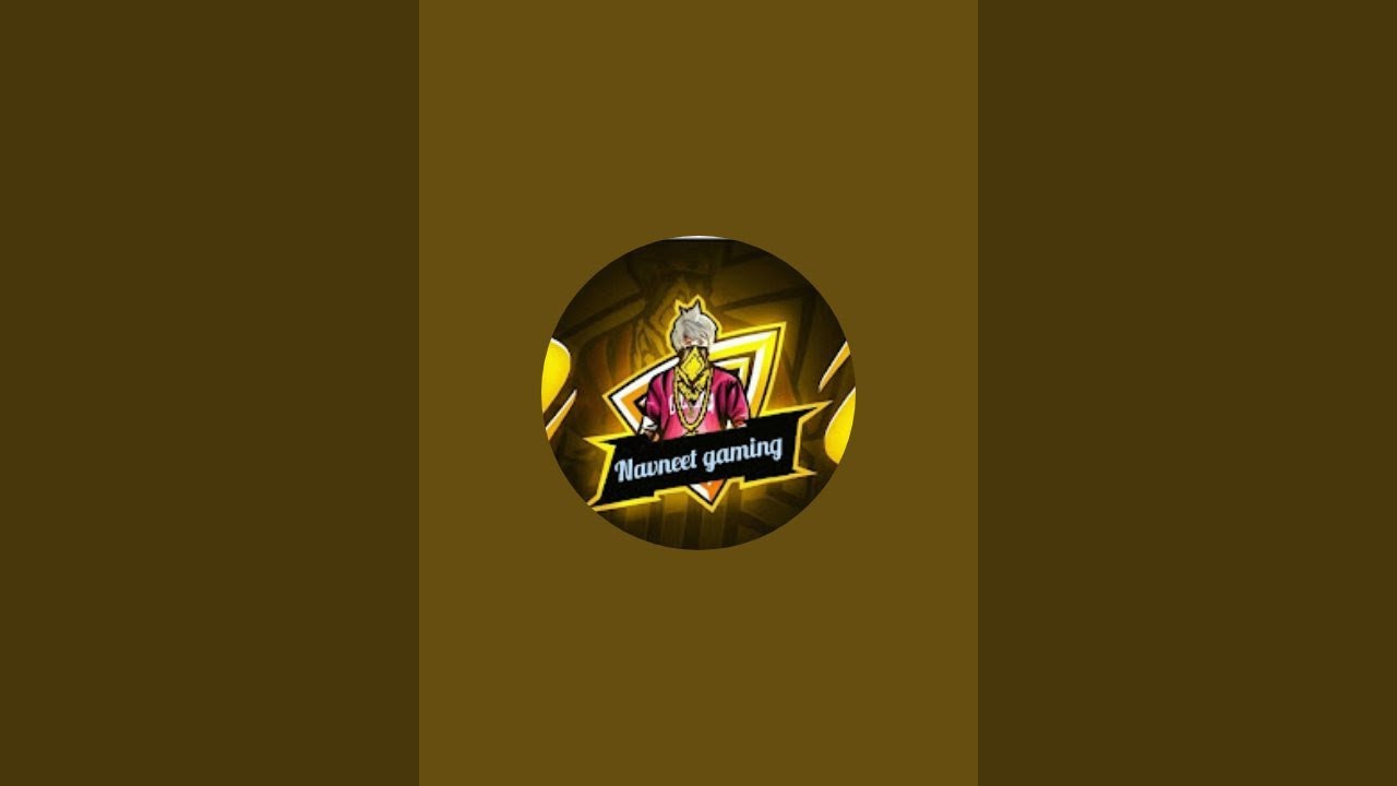 Navneet gaming is live
