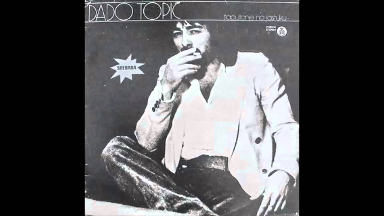 Dado Topic - Elizabet