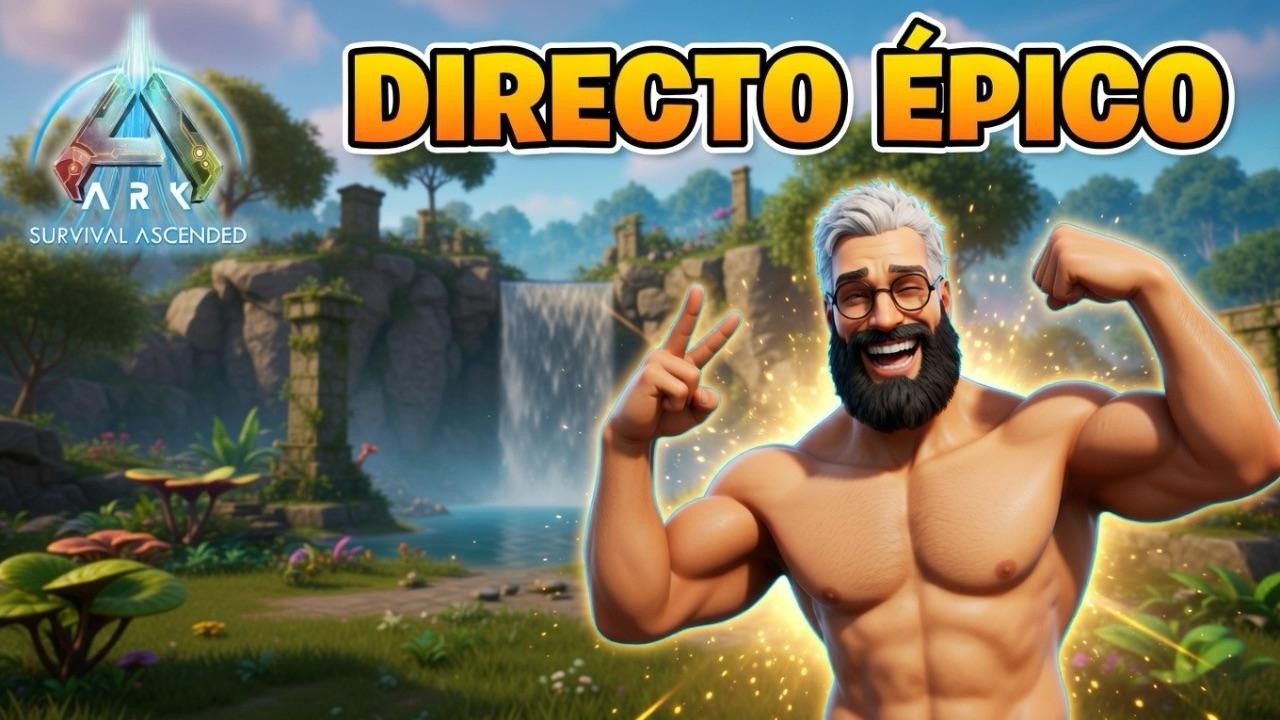 ARK Amissa con MODS : #07 arkaland