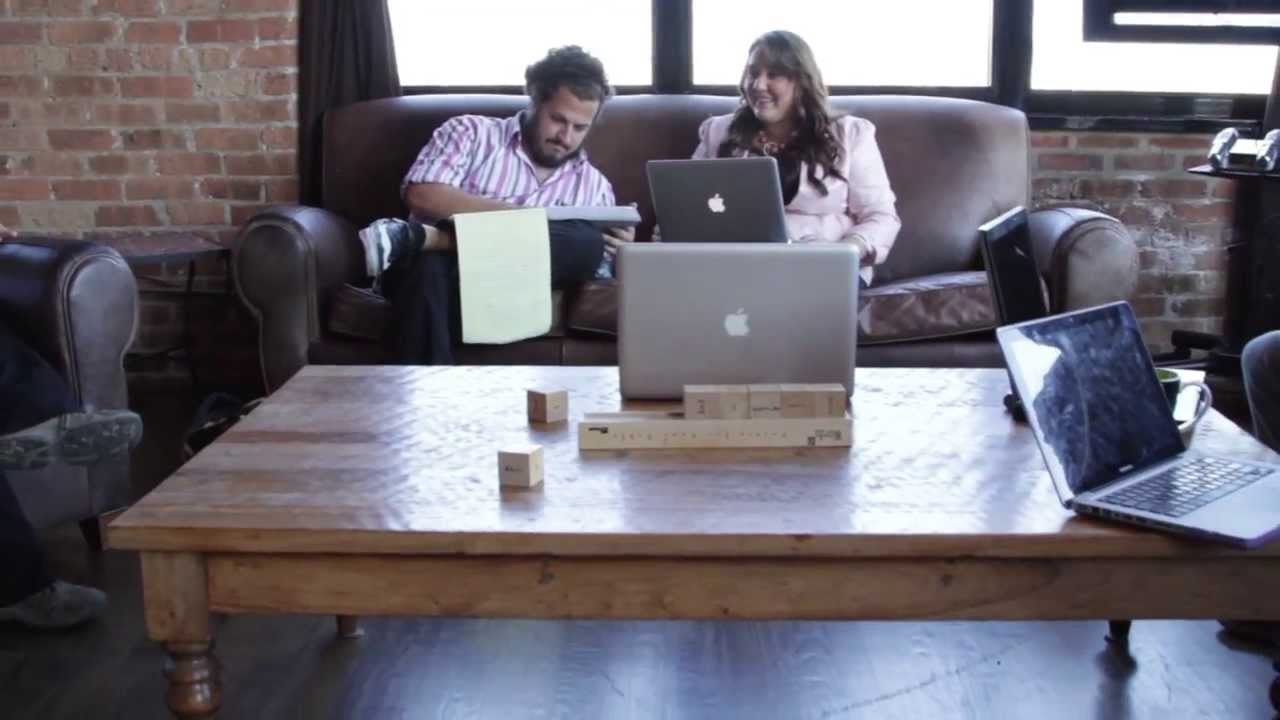 Explore the New Thinkubator Innovation Lab & Creativity Studio