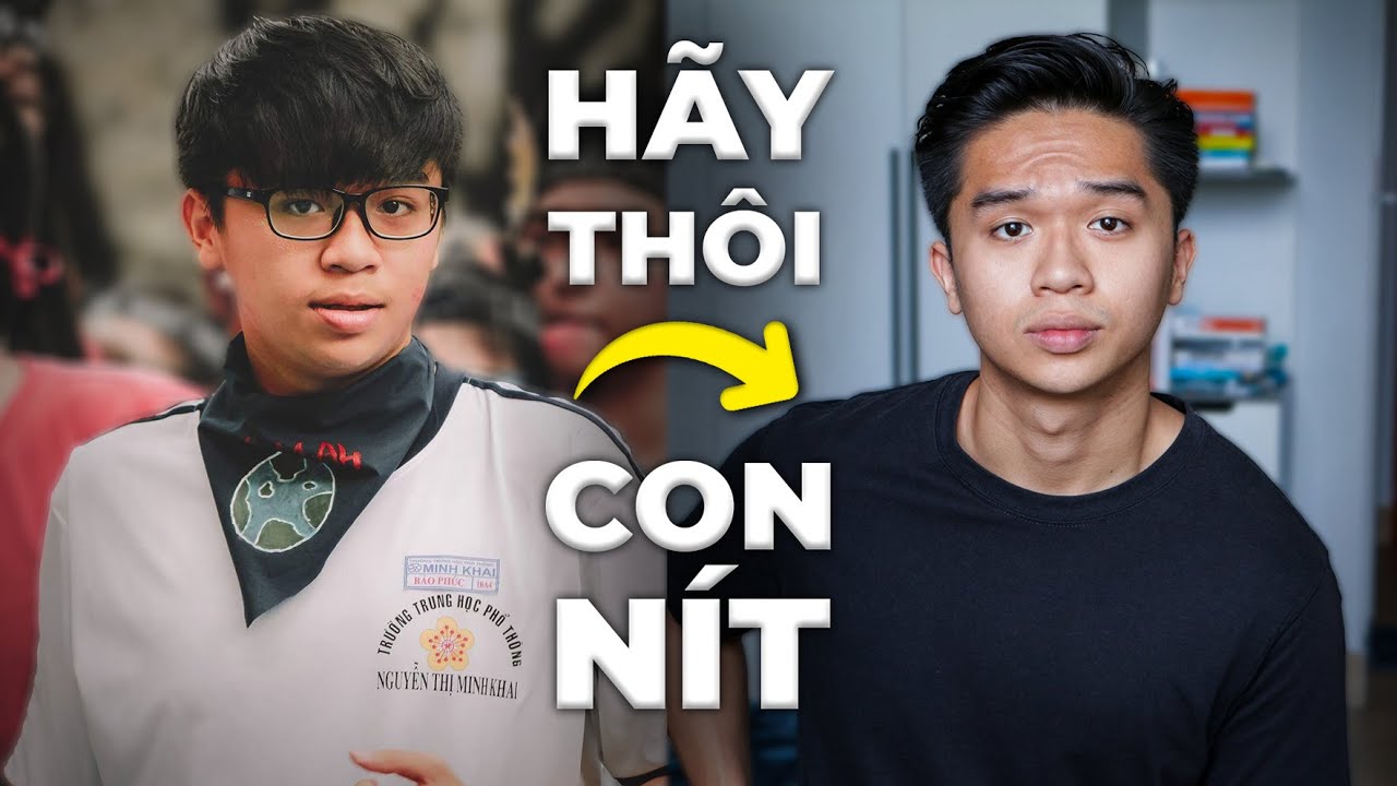 Hãy coi nếu bạn từ 15 - 25 tuổi (Gen Z)