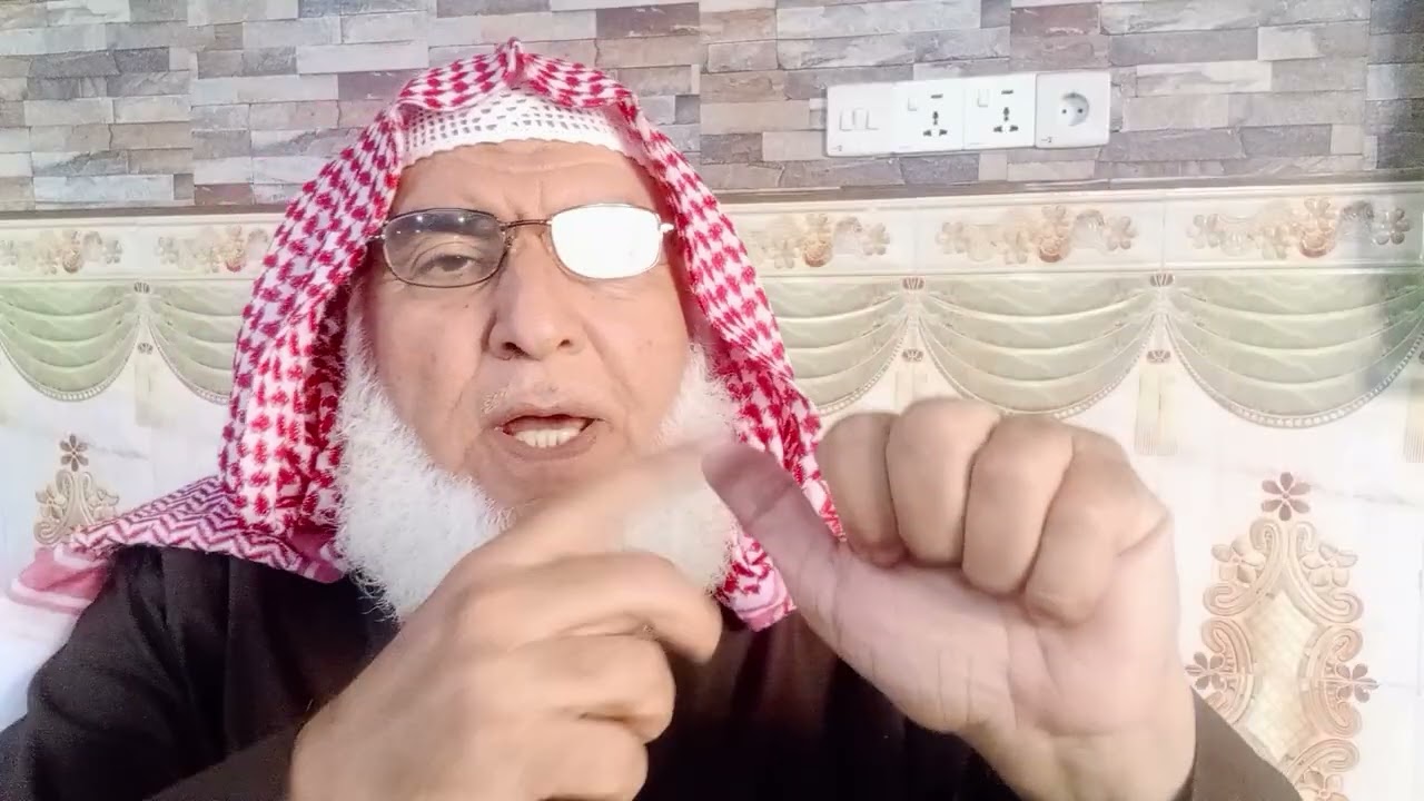 كيف اكون من المتقين في رمضان ليكون عملي مقبولاً ودعائي مستجاباً وانال ثمار التقوى..  فيديو/١