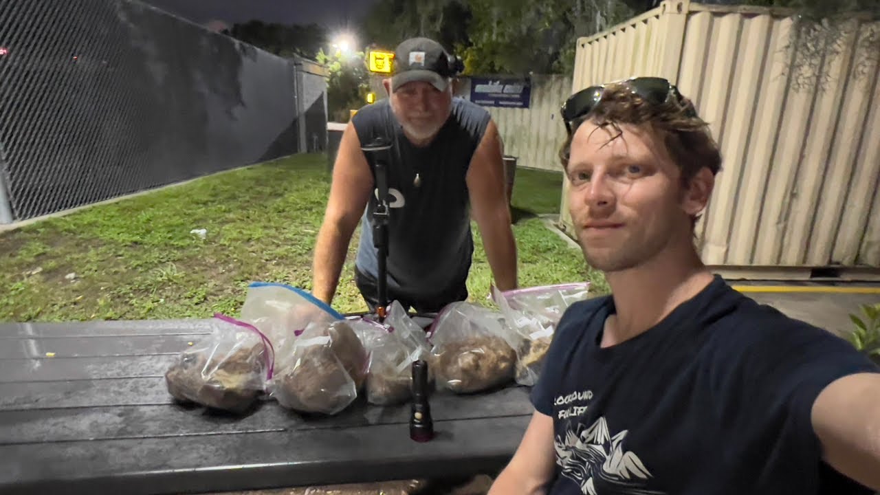 Live with Jeff of JnV! Florida meetup!