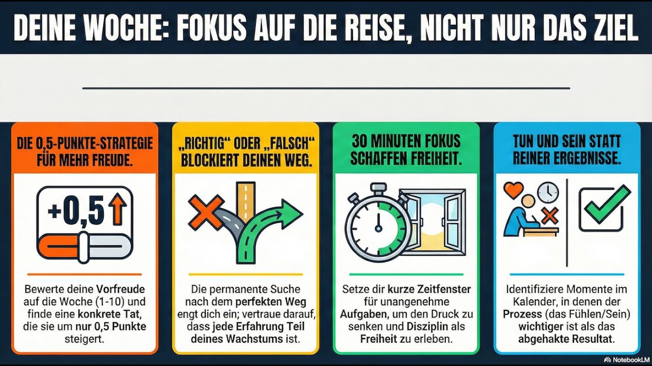 ADHS - Finde Deinen Weg