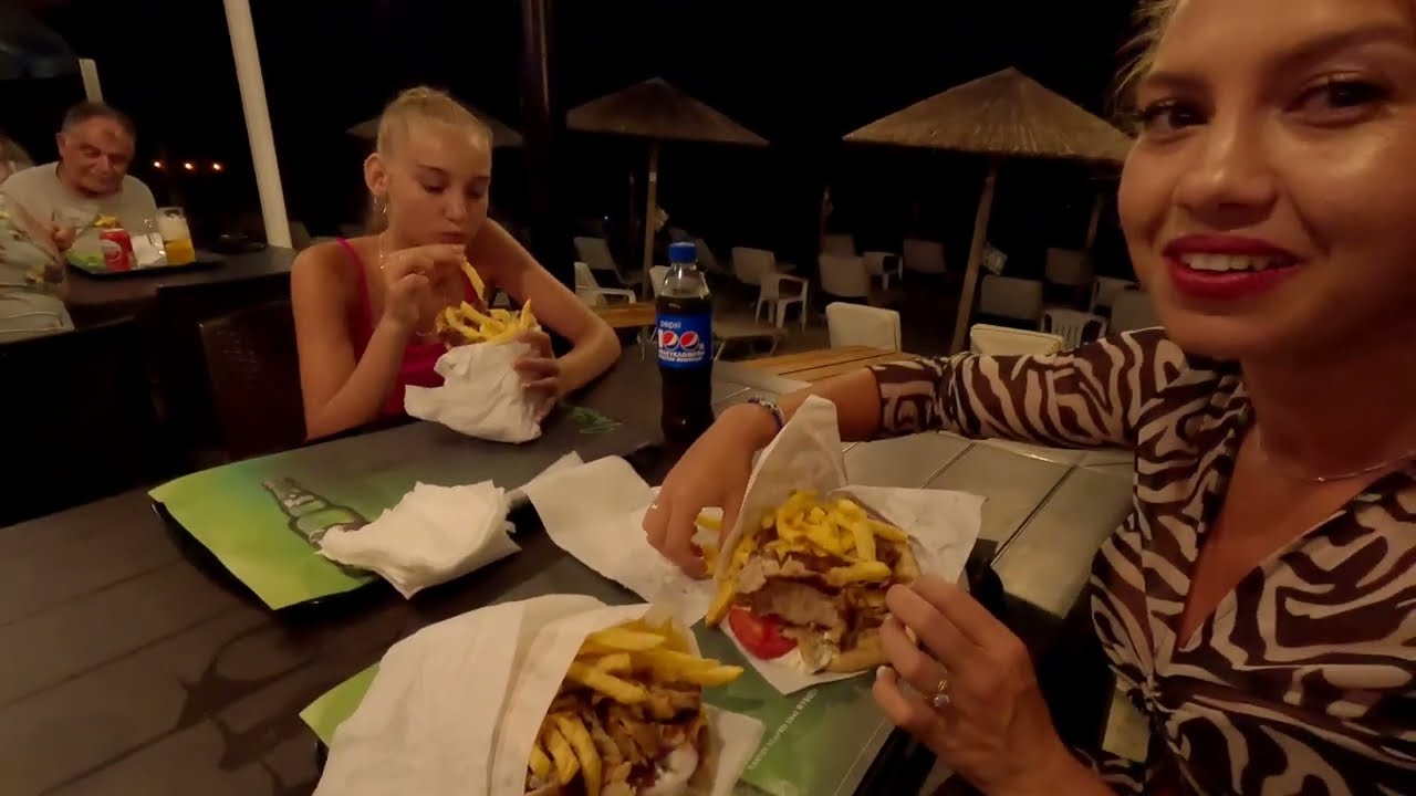 Siviri - Grecia 2023 - part 1