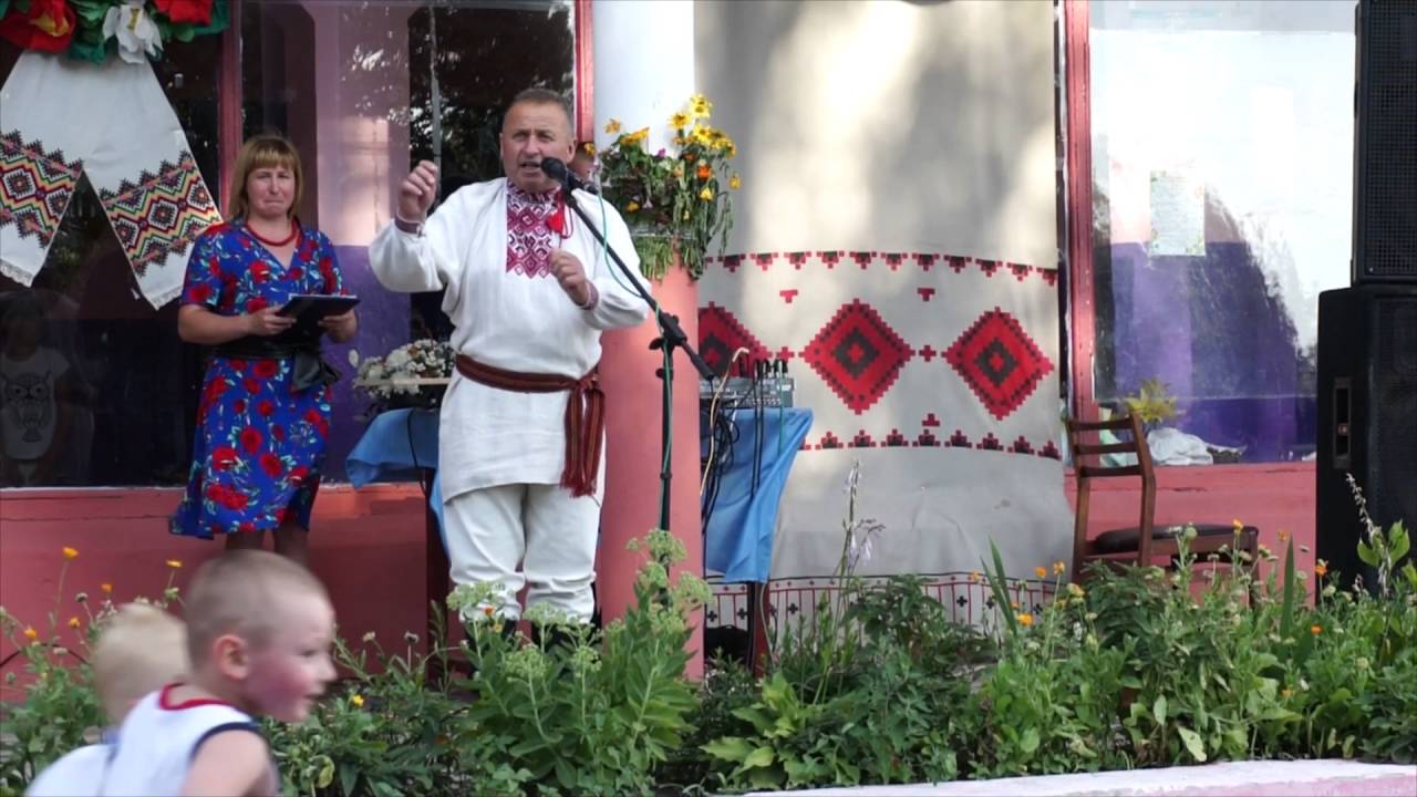 гумореска