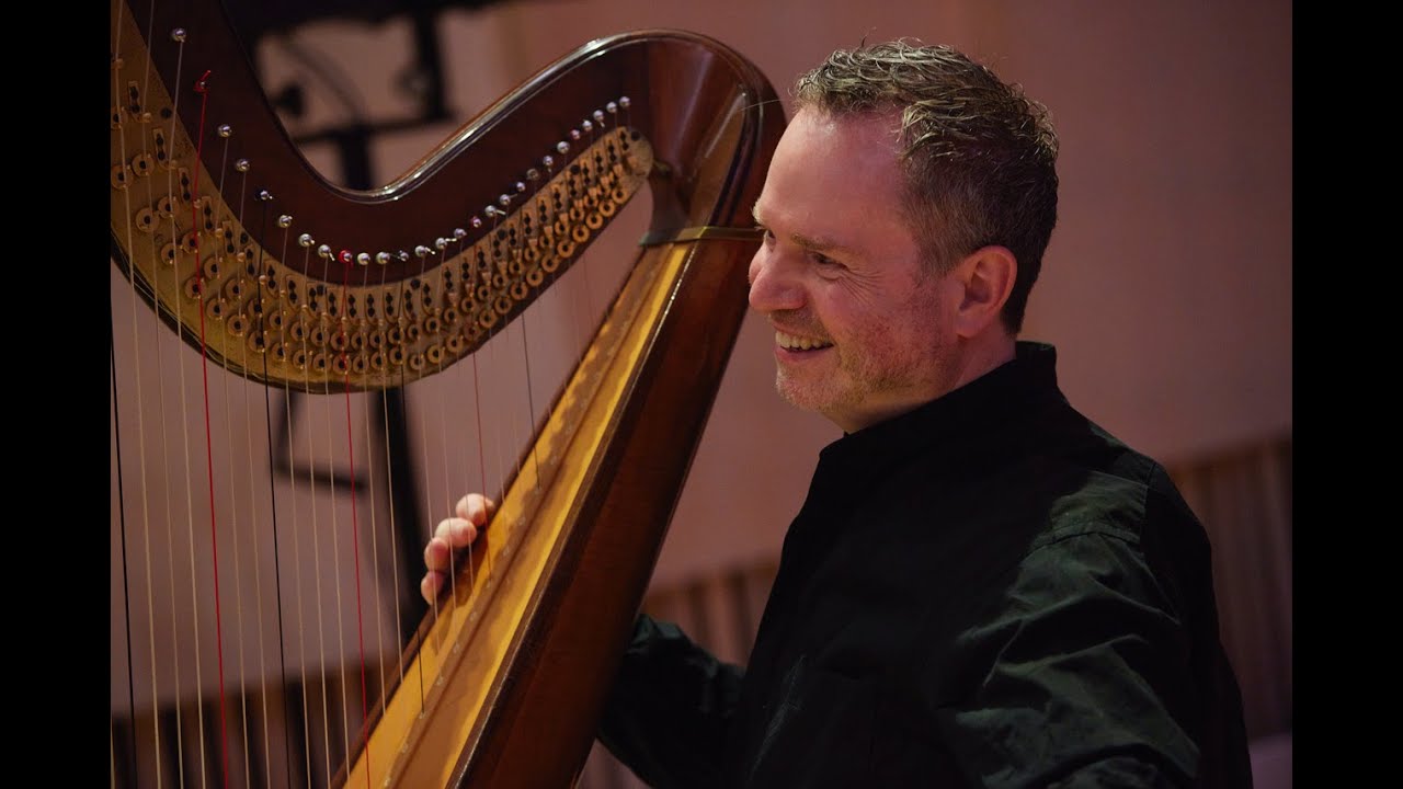 ELISION Marshall McGuire performs Franco Donatoni - Marches (1979)
