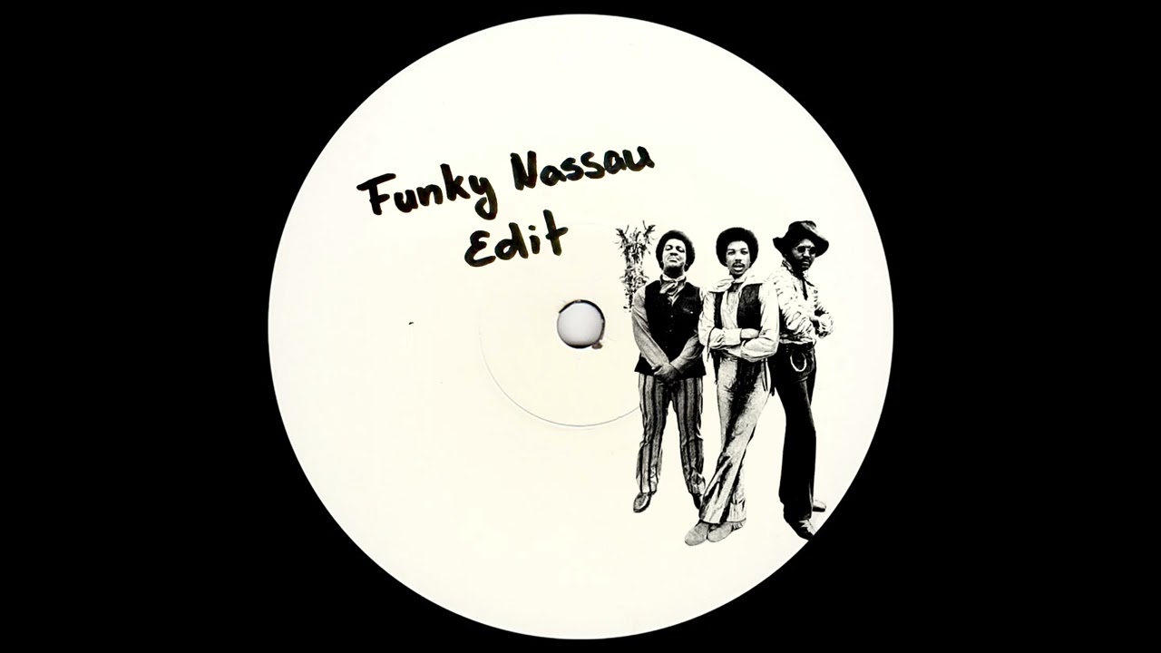 Funky Nassau