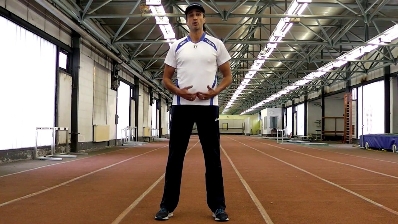 800 METRI: TECNICA ed ALLENAMENTO ( Run Fast !)