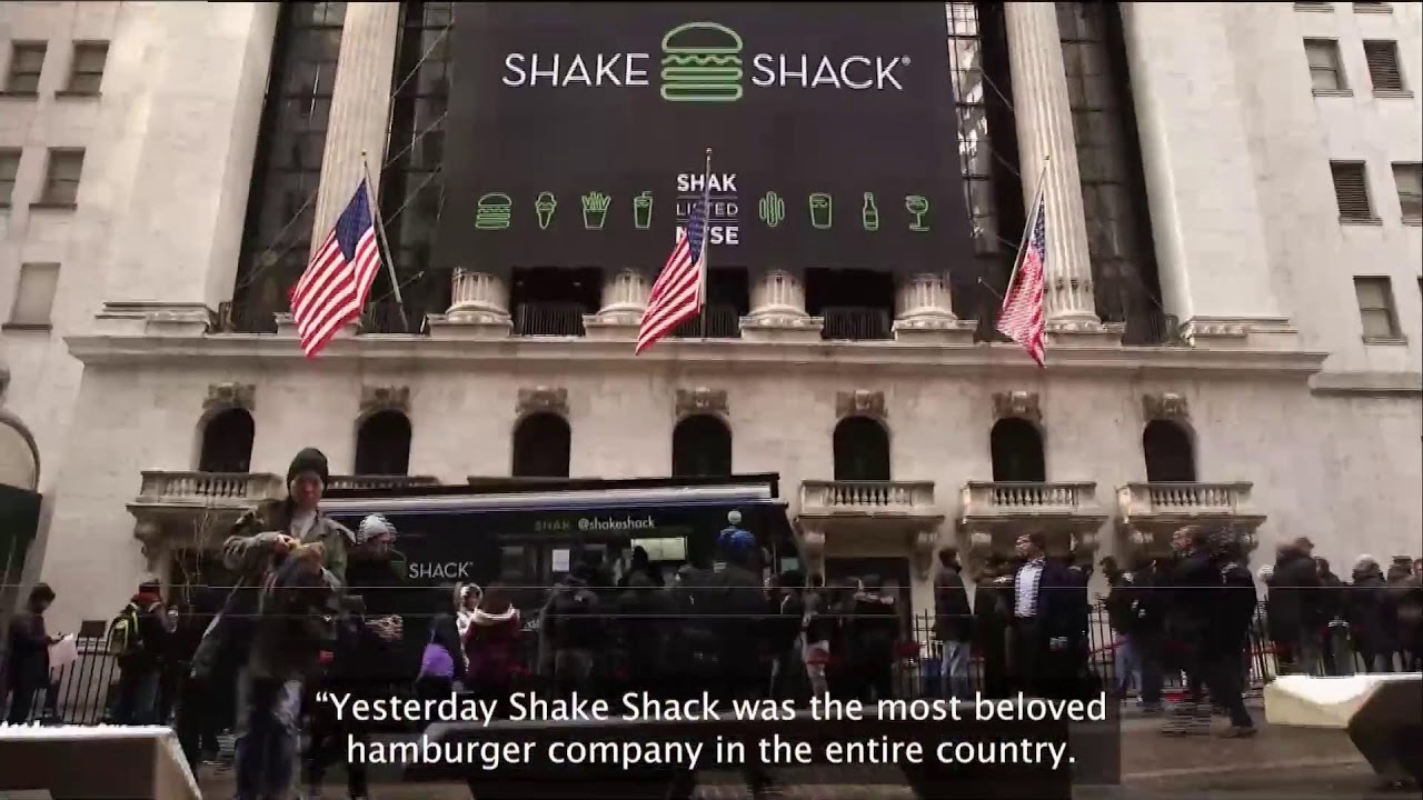 Today on NYSE Live | USA TODAY Co. Rings NYSE Opening Bell to Celebrate Rebrand from Gannett