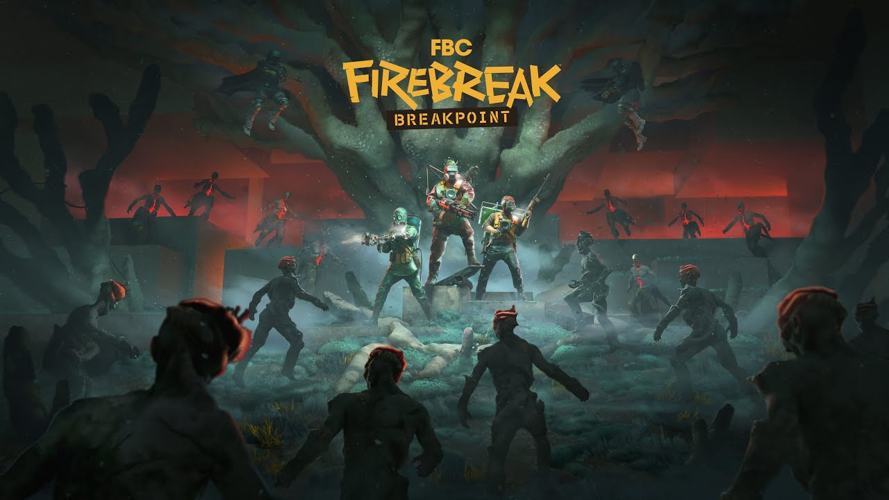 #172 FBC FIREBREAK - What is in Xbox Game Pass from A to Z