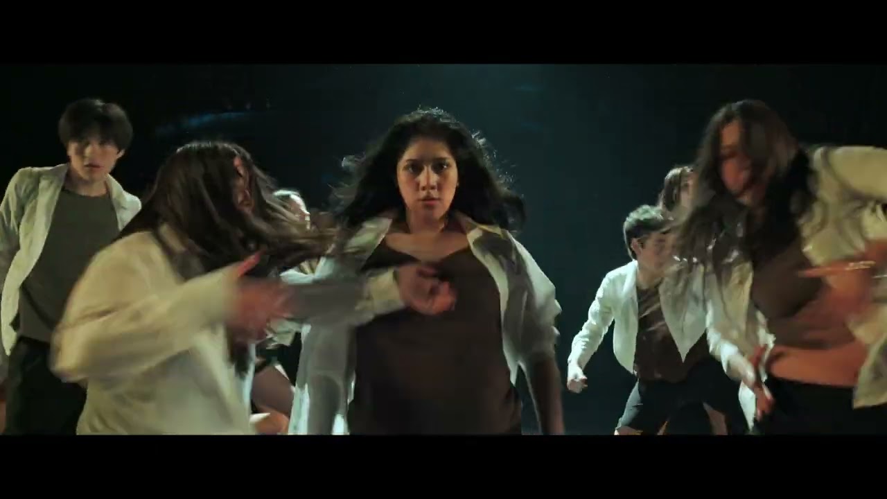 BAJO DE LA PIEL @miloj DANCE VIDEO by @Hyper.Season 