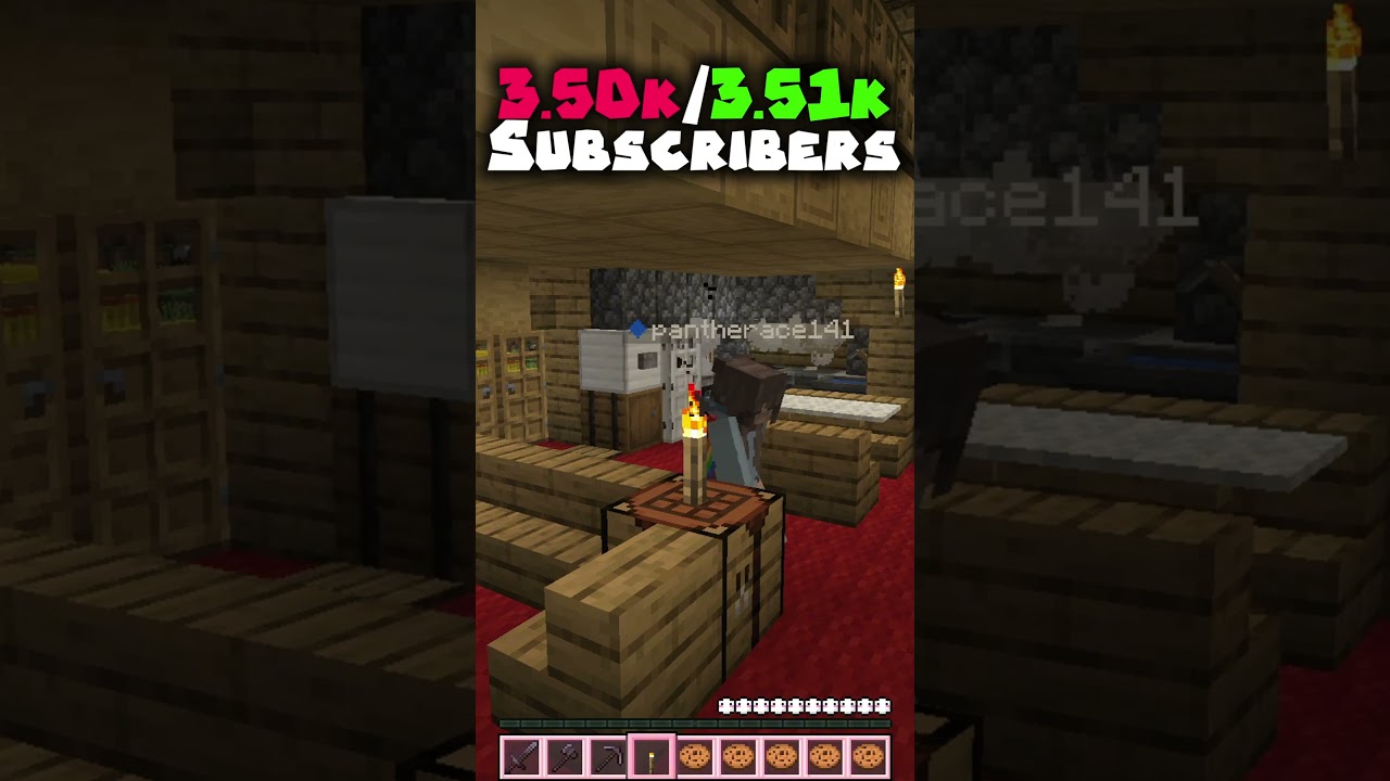 Ukrywam się w domu moich przyjaci&oacute;ł z Minecrafta