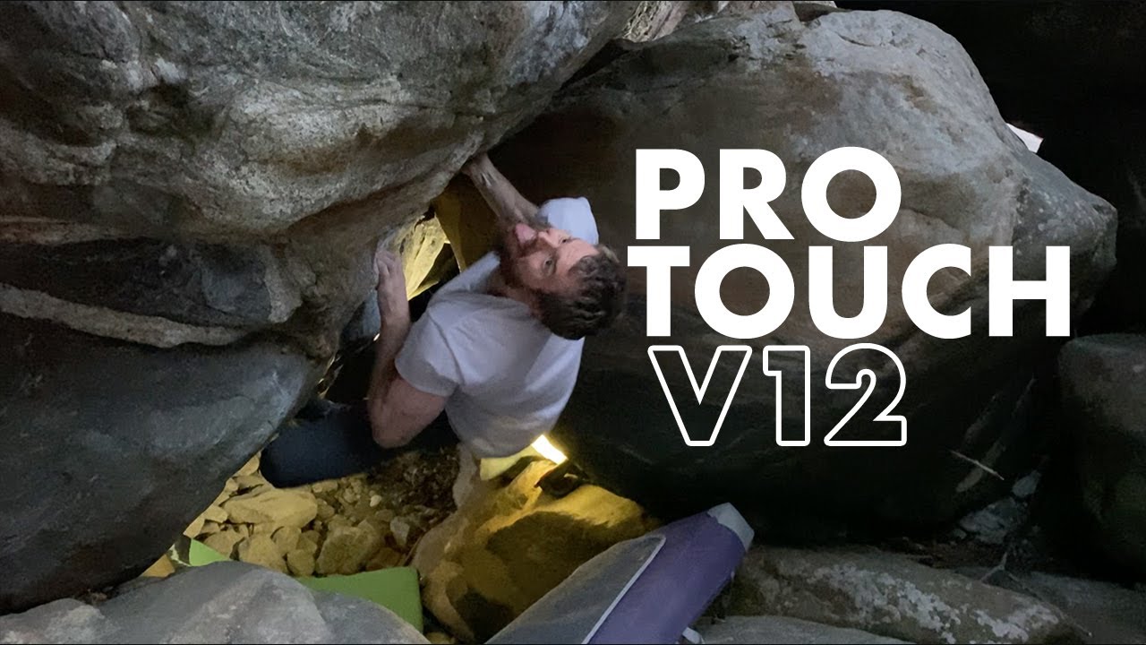 Pro Touch
