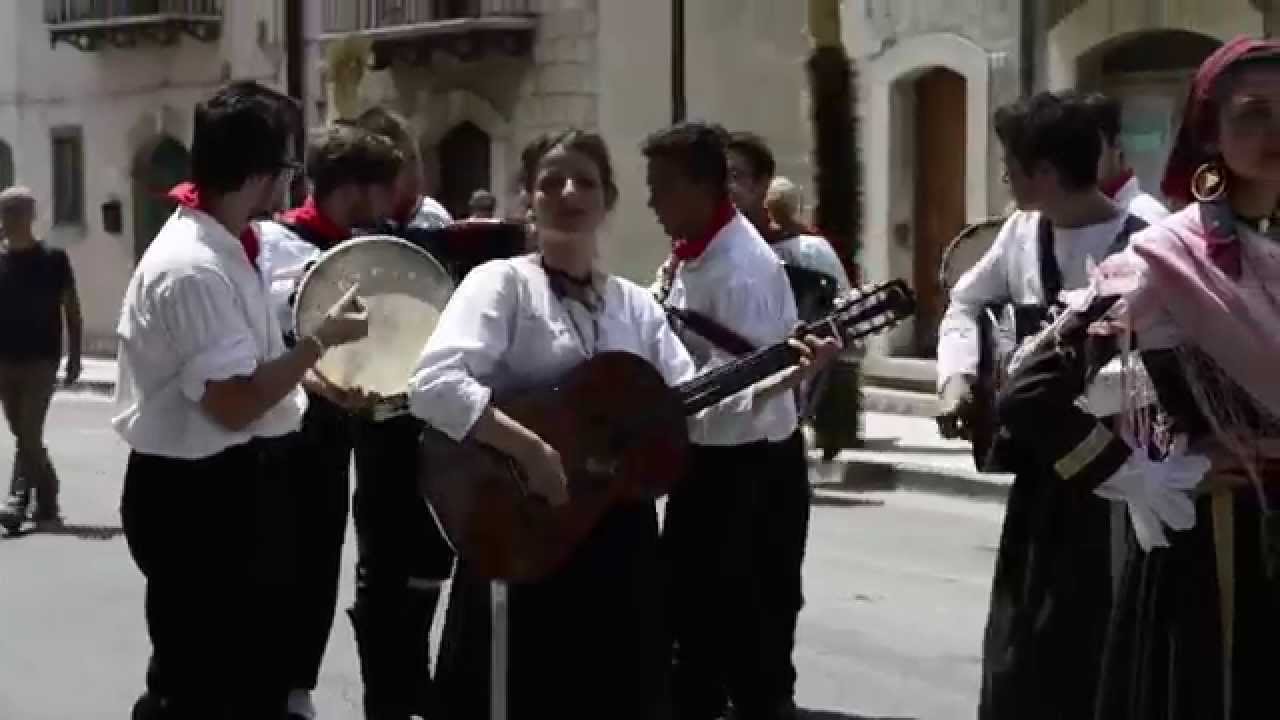 Jelsi 2015.    Immagini.