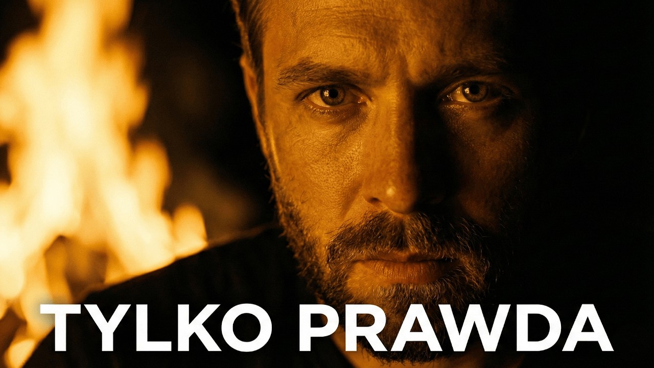 Nie piszę wierszy - Ta prawda boli najbardziej...