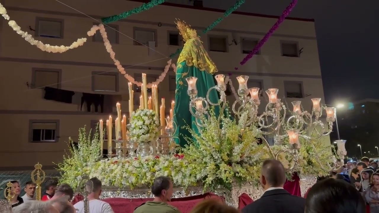 Salida Extraordinaria Esperanza de Alcorcón 2025