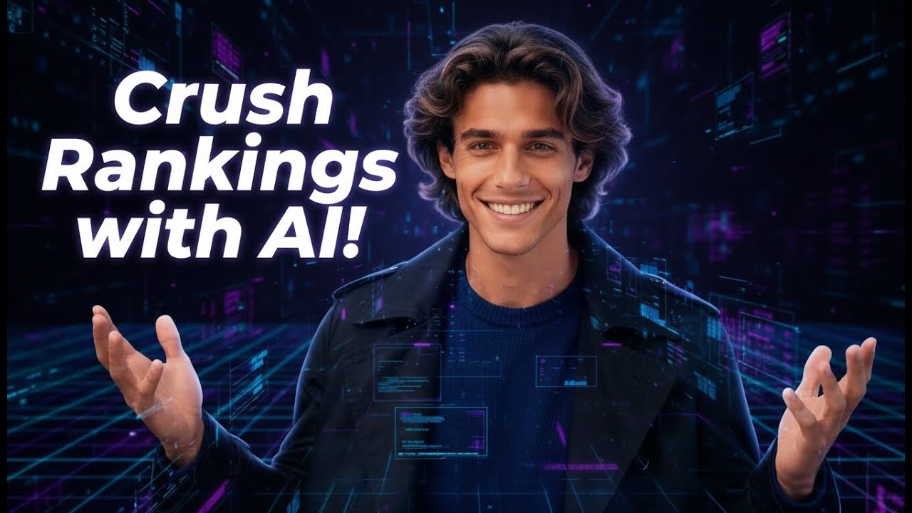 The 6 AI Shortcuts That Cut My Editing Time in Half
