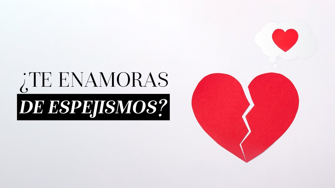 ¿Te enamoras de espejismos? | Martha Debayle