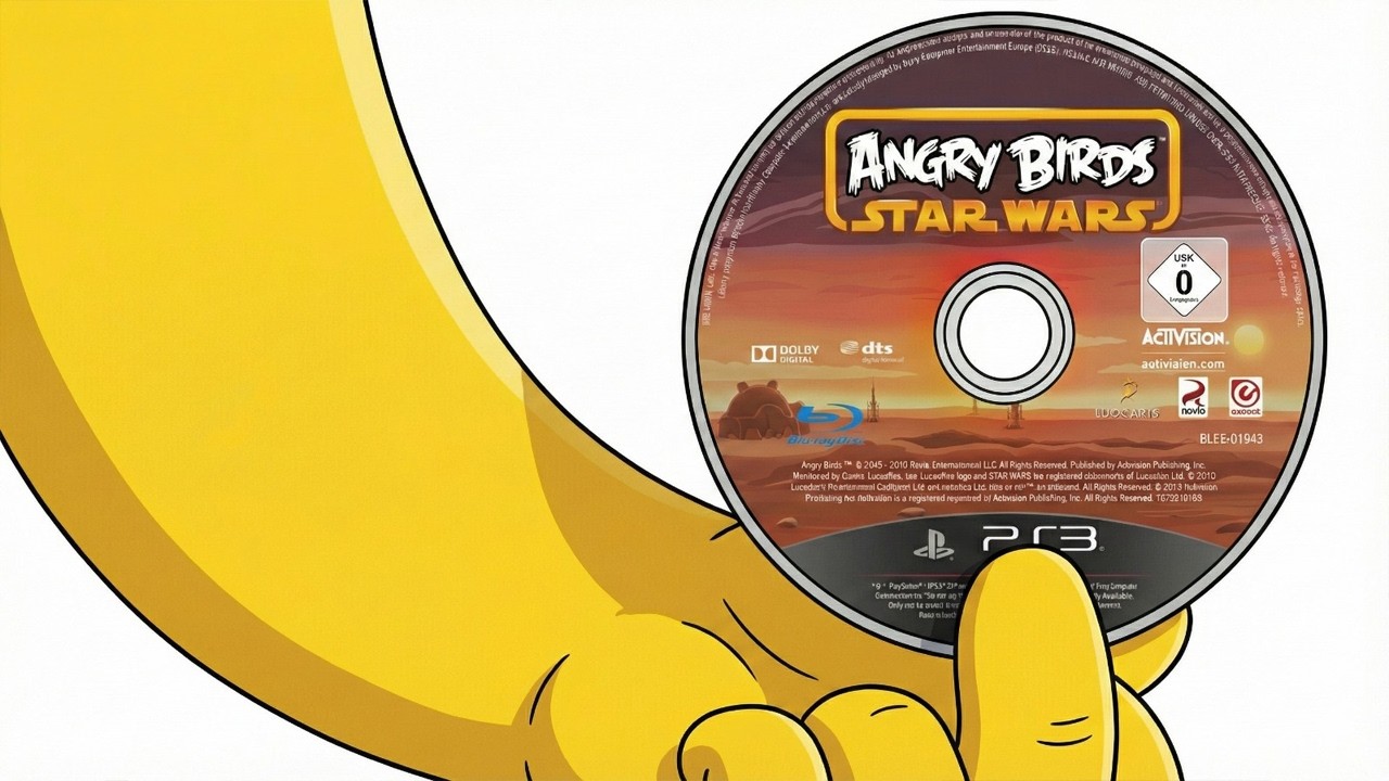 AHORA SI QUE SI… POR FIN LLEGO EN HEN PS3 😱
