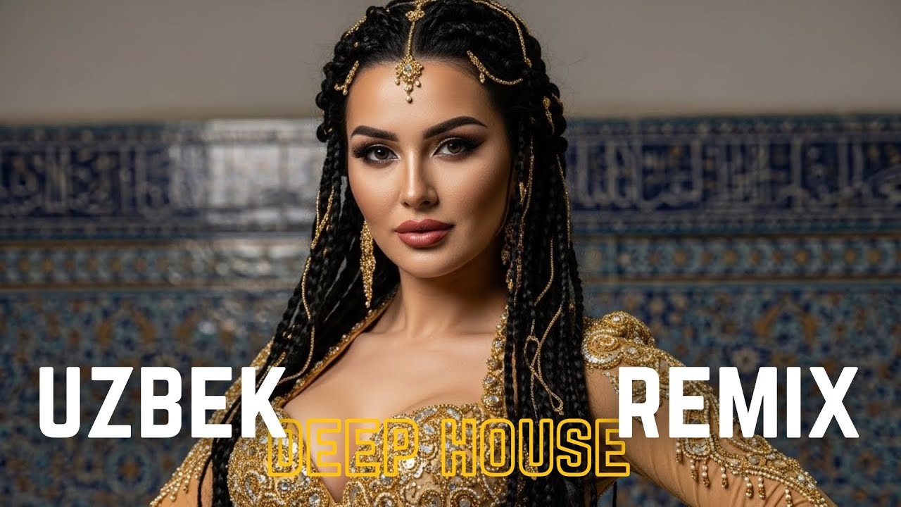 🔴 LIVE Uzbek Love Remix 2025 LIVE &ndash; Emotional Samarkand Night Vibes ❤️&zwj;🔥