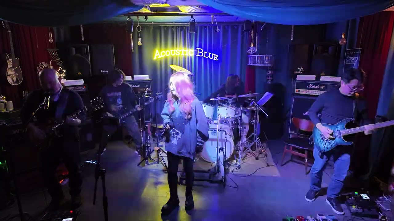Fight (The Dirty Youth Cover)