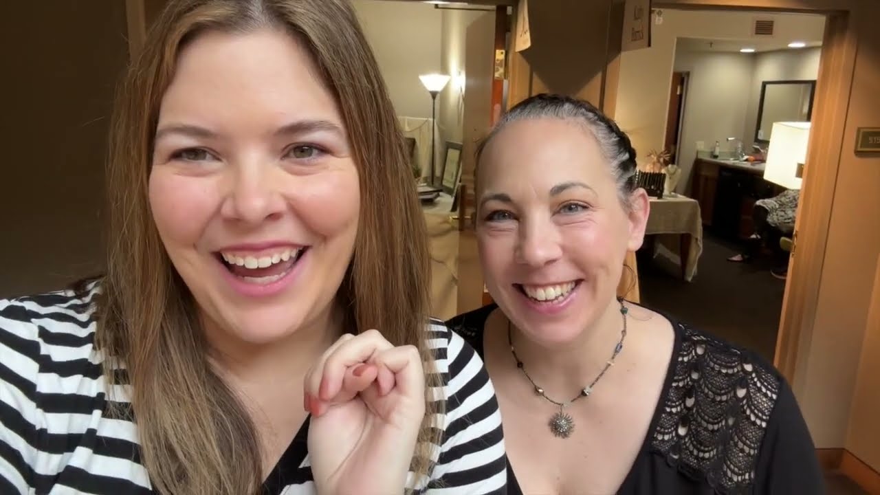 Nashville Needlework Market 2024 Vlog