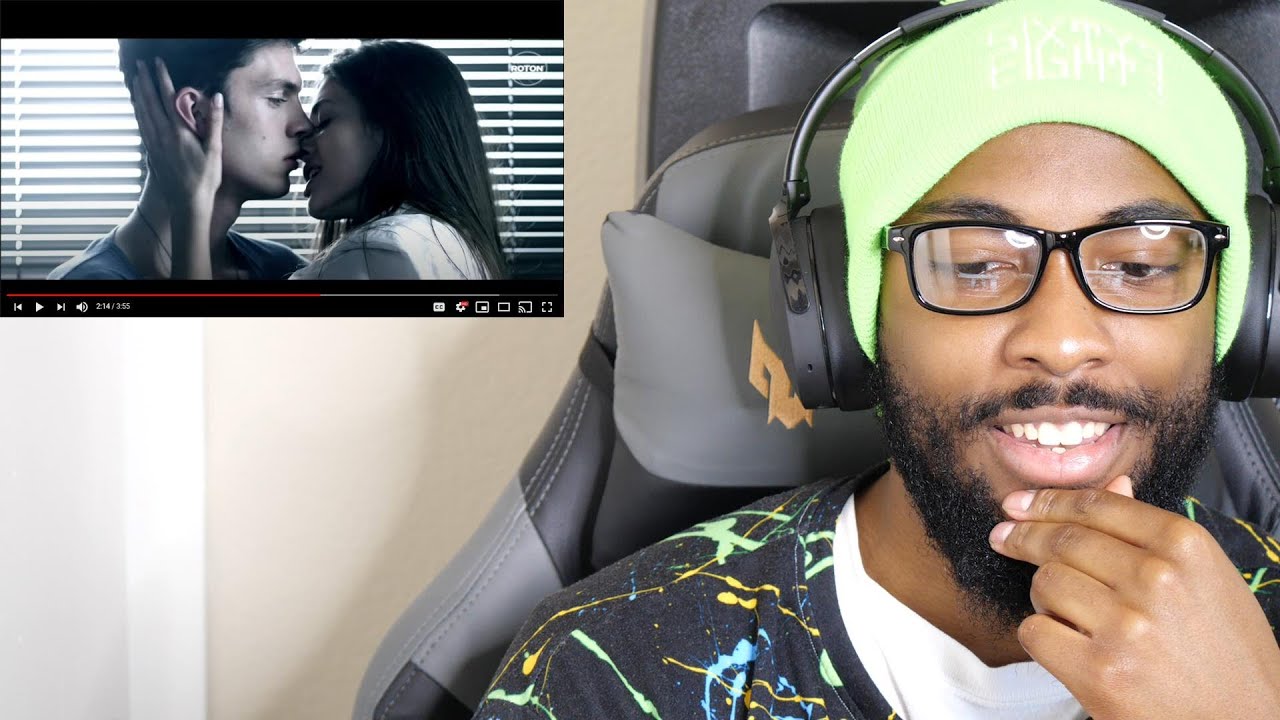 Akcent - My Passion (Official Reaction)