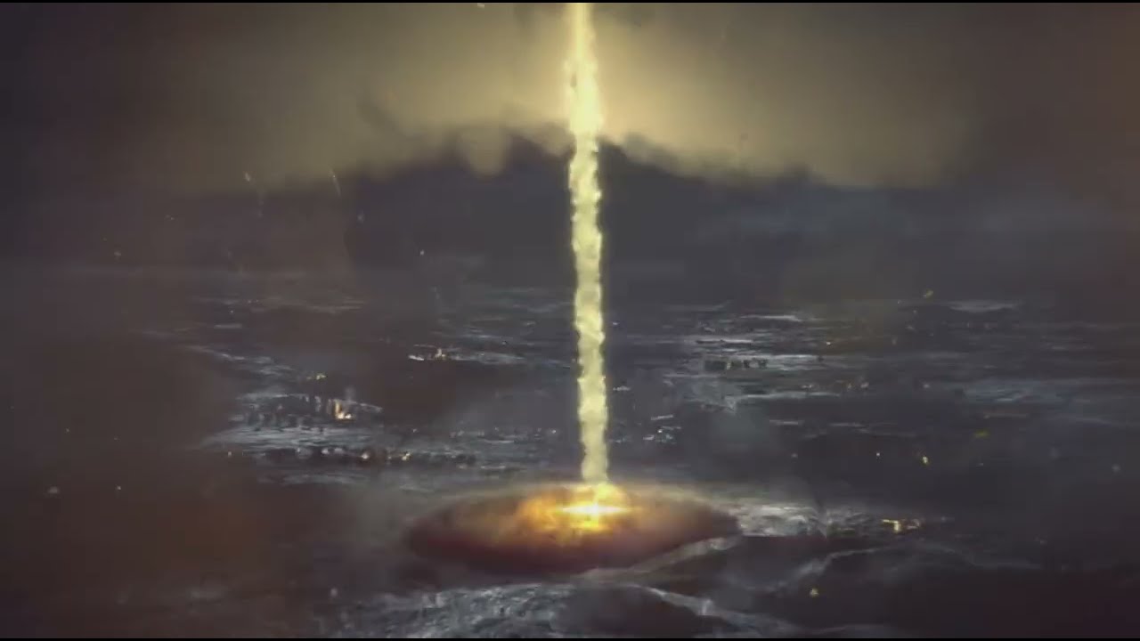 Brave New World | Call of Duty: Ghosts Part 2