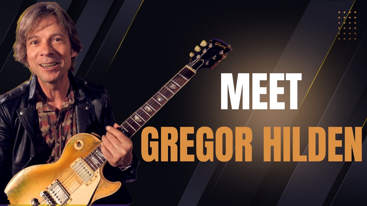 Meet Gregor Hilden | Interview at Kloppmann Electrics