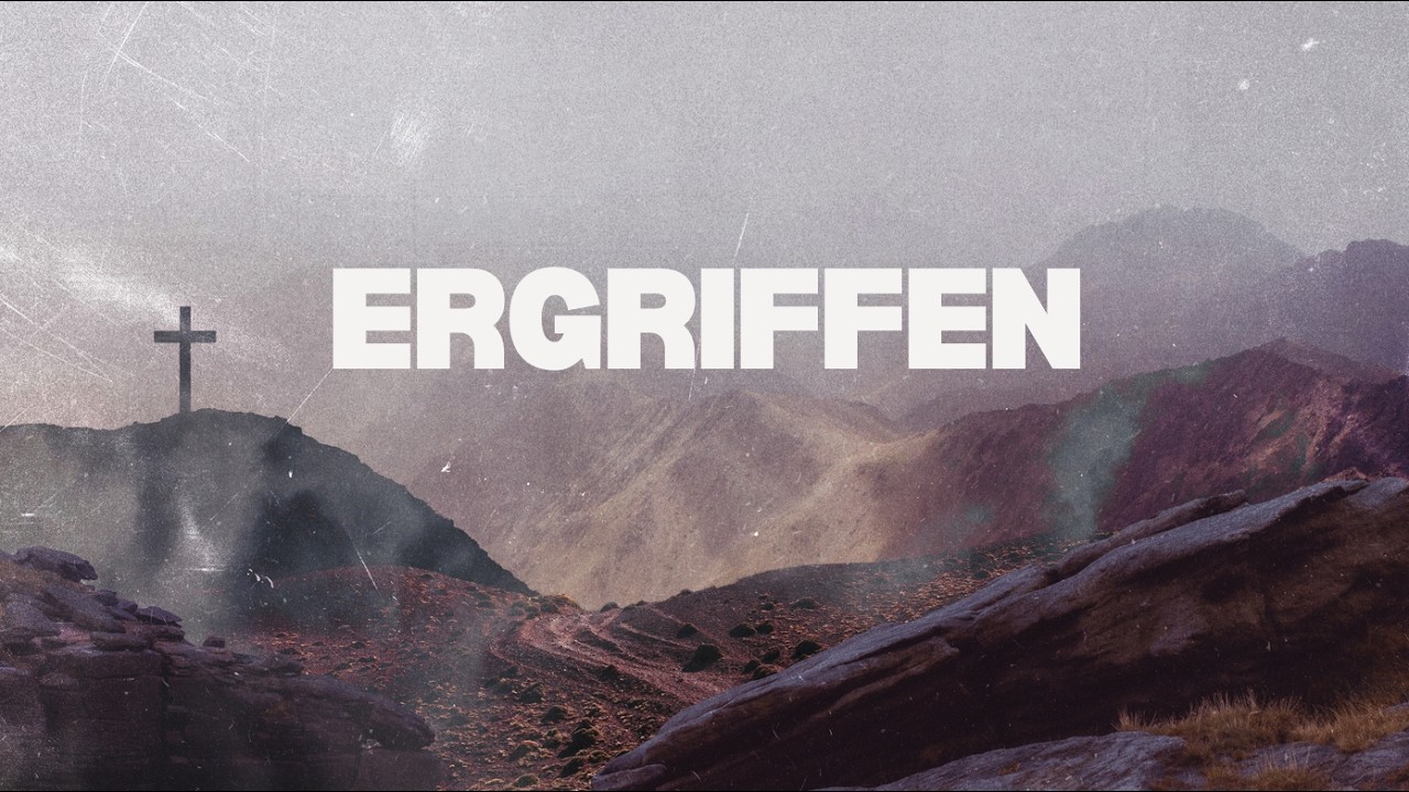 Ergriffen - Der sinkende Petrus I  LkG Karlsruhe  I 15.03.2026