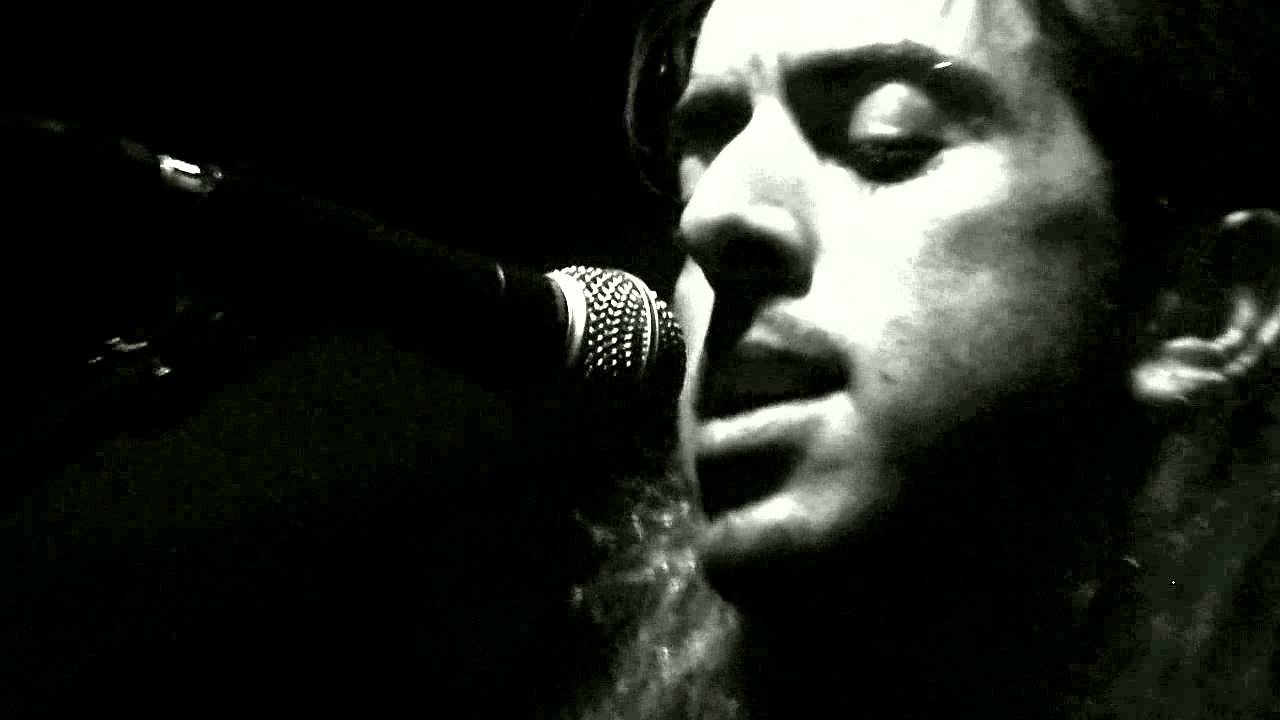 Γιάννης Χαρούλης-Στης Γραμβούσας τ'ακρωτήρι