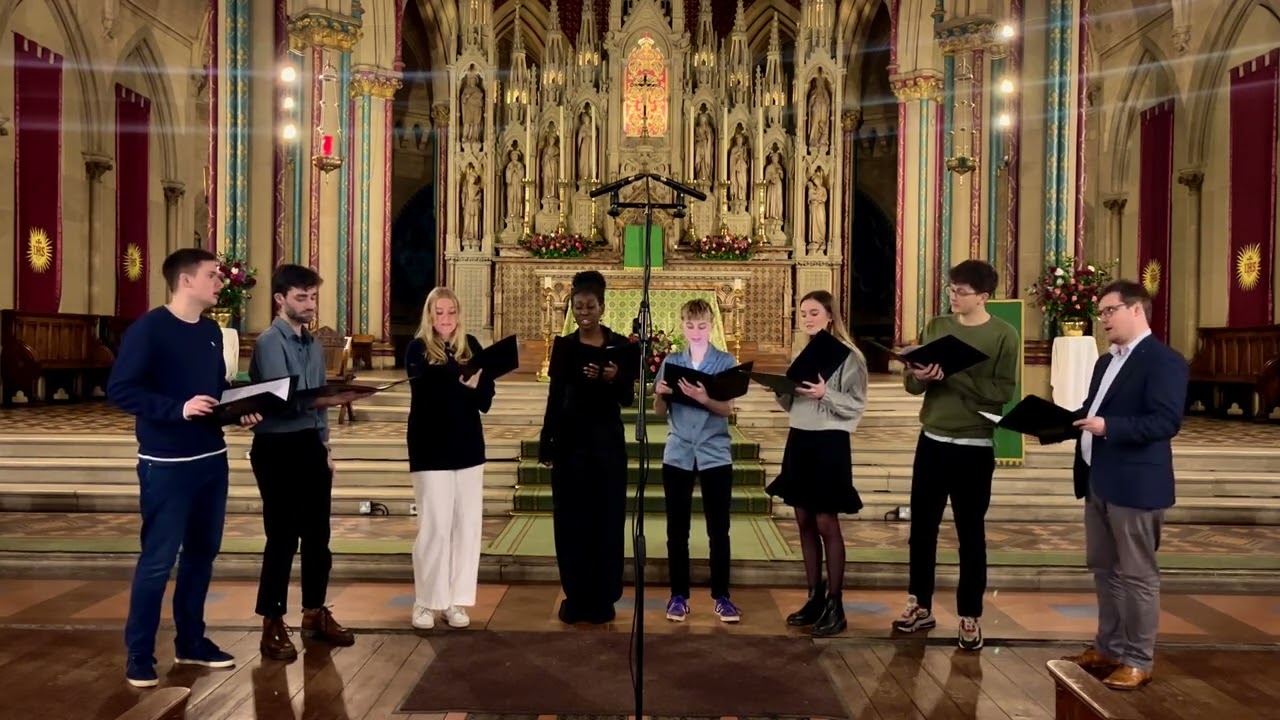 Fair Phyllis (John Farmer) | The Mancunium Consort