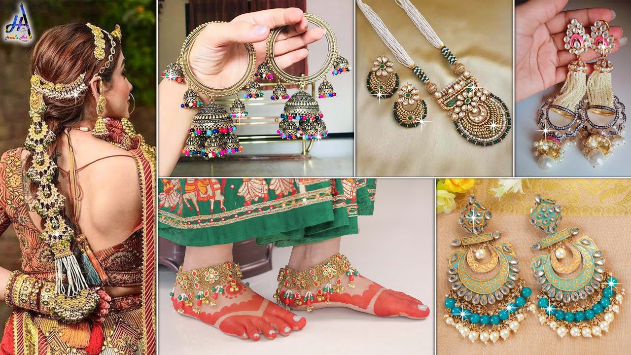 Best! Girls Fashion Jewelry Making Ideas #jewelry #fashion #love #cute