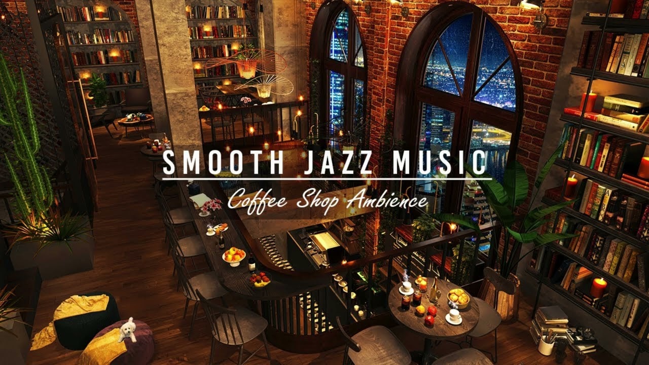 Just some jazz music for you guys enjoy