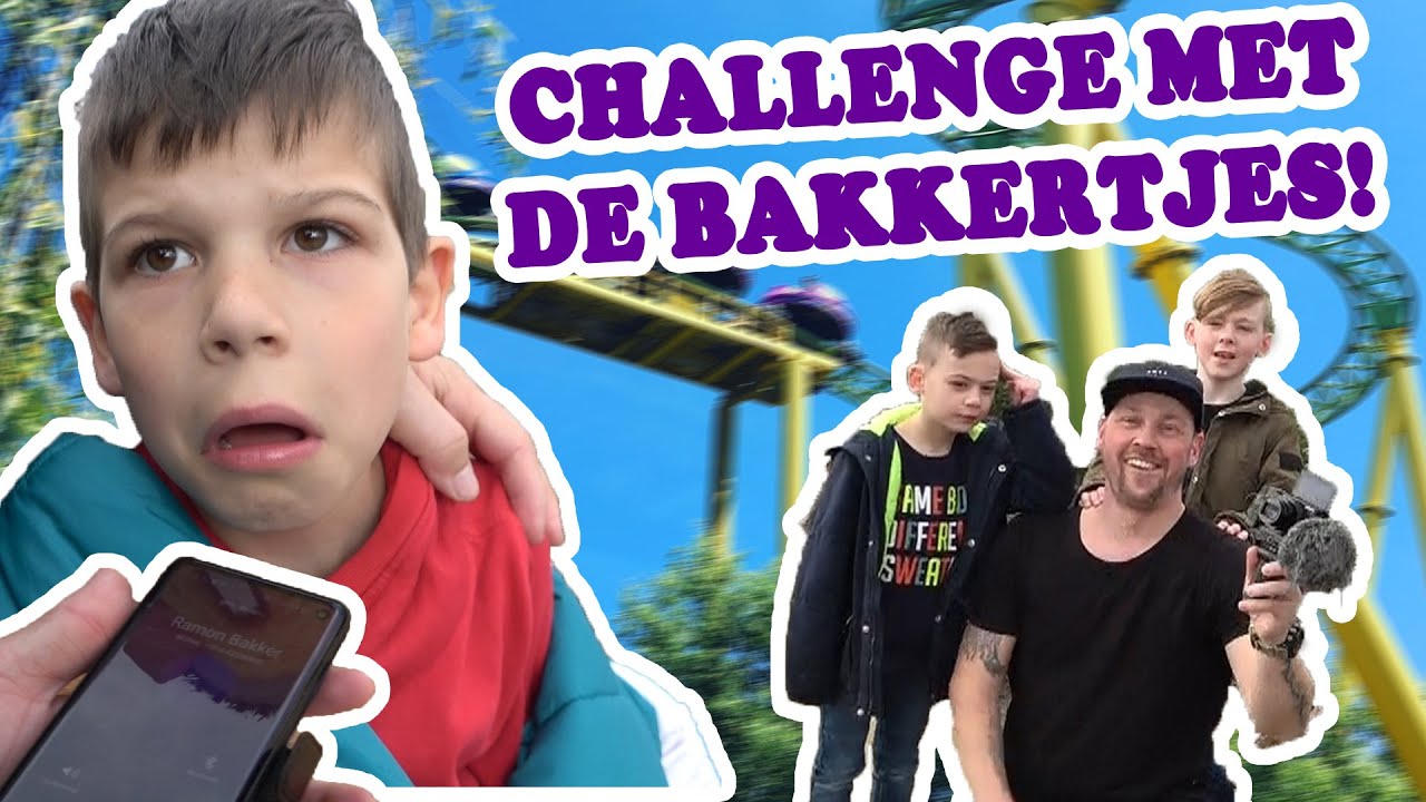 MINI JACHTSEIZOEN IN EEN PRETPARK!!! KOETLIFE VLOG