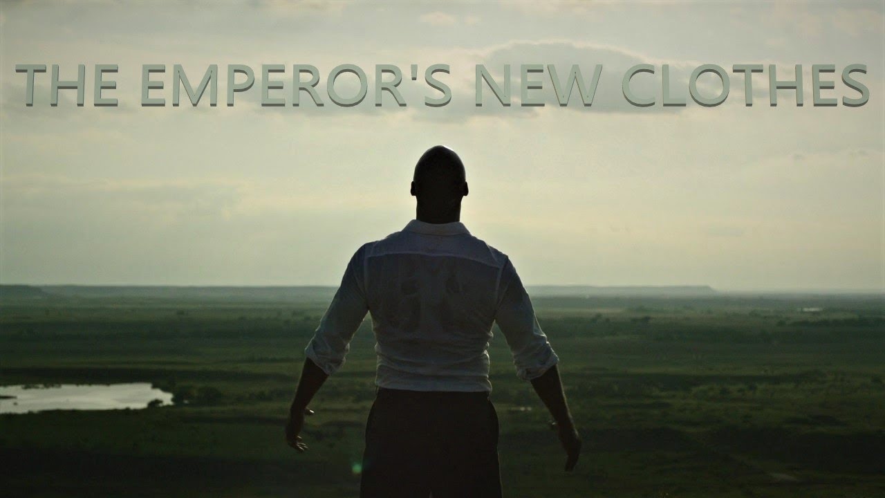 American Gods | The Emperor's New Clothes