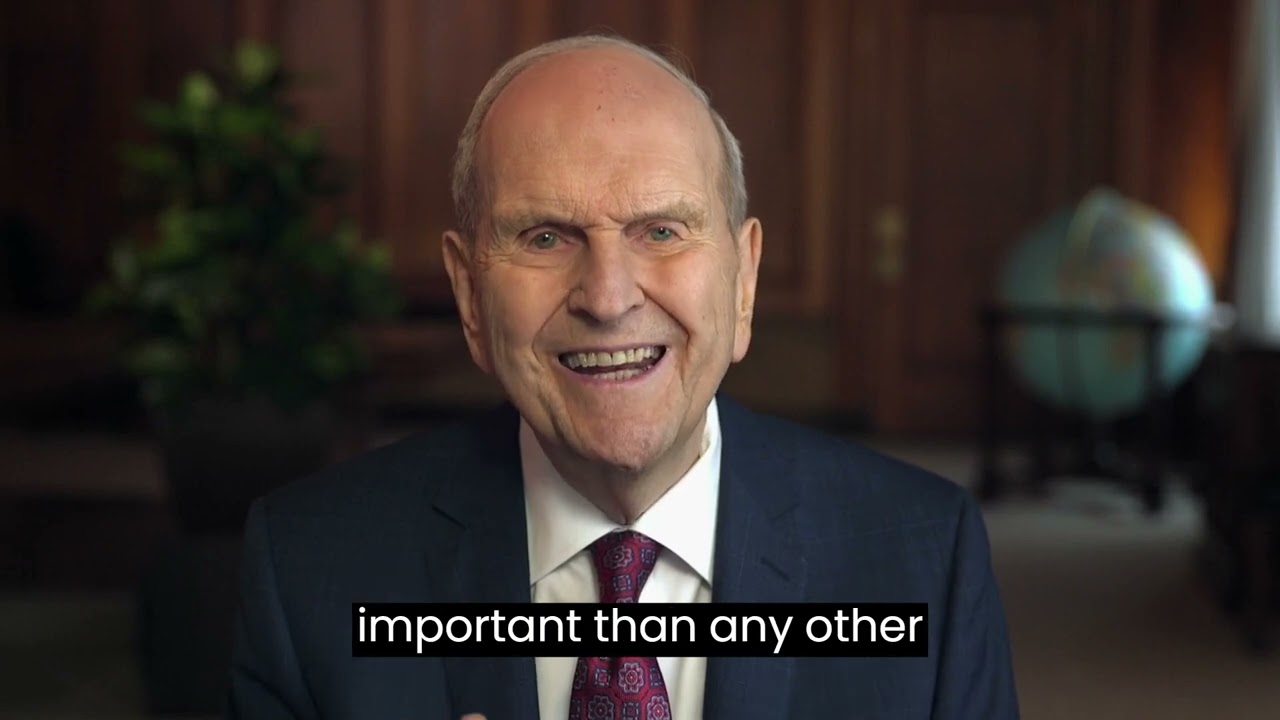 Worldwide Testimony Meeting