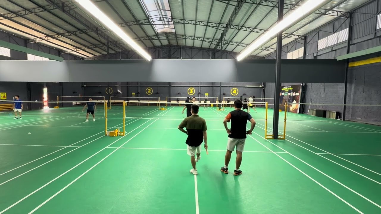 Wi + Giàu vs Bo + anh Nghĩa 