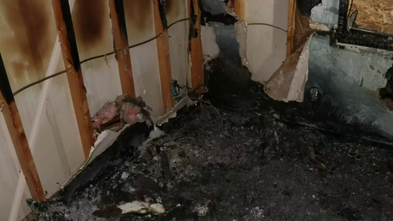 Closer look at common fire danger mistakes