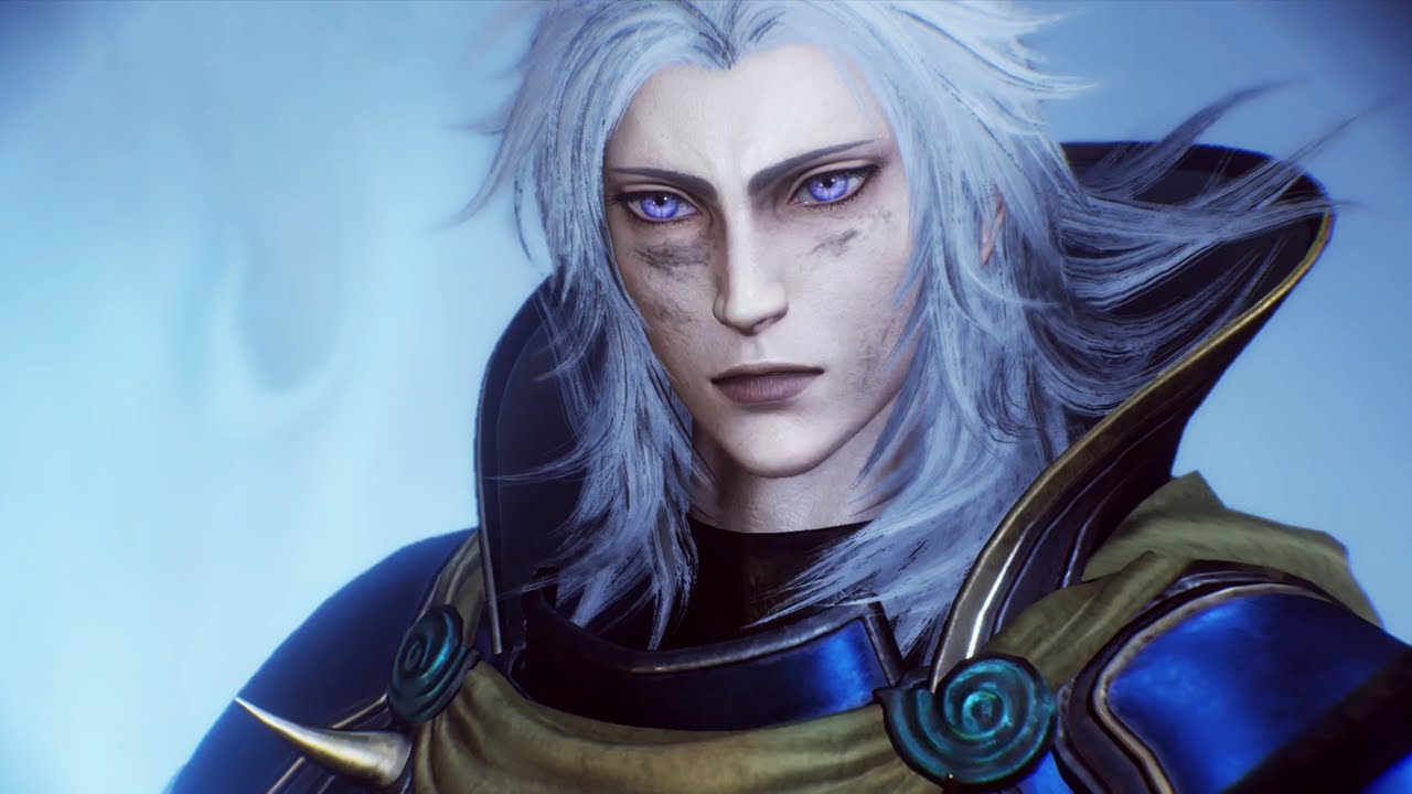 Stranger of Paradise: Final Fantasy Origin (DLC1) / Jefe final: Guerrero de la Luz