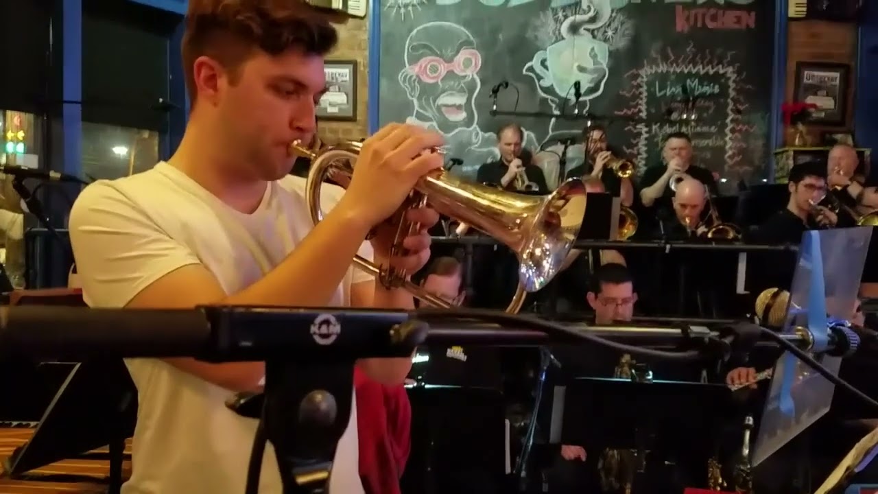 Live Recording - Louis Dowdeswell - Game of Thrones